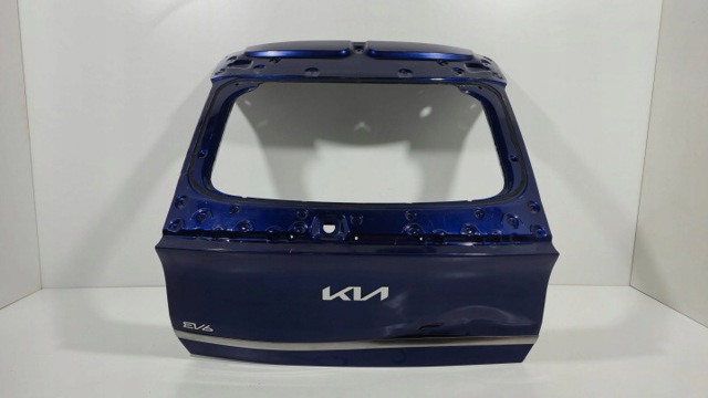 Задня ляда 72800CV010 HYUNDAI
