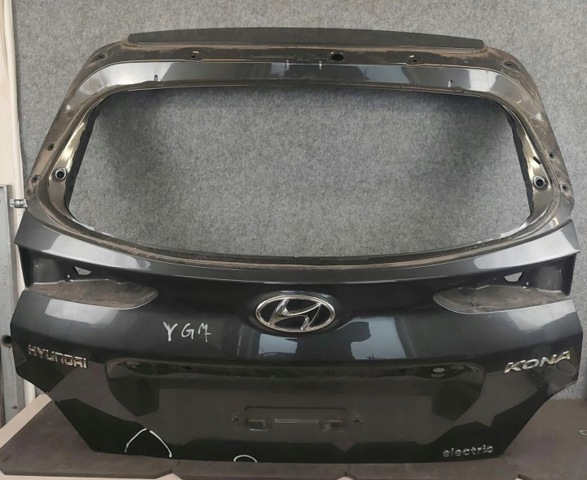 П'яті двері 72800DD000 HYUNDAI