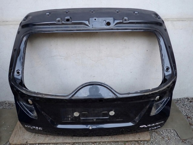 Двері багажника 72800N7010 HYUNDAI