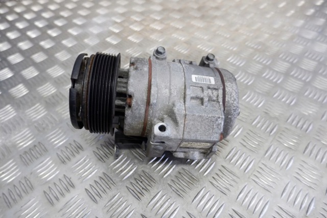 Насос кондиціонера 73111AJ020 SUBARU
