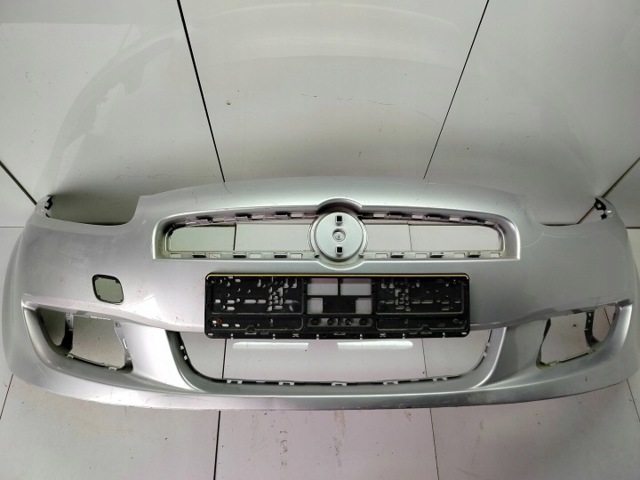 Бампер передній в зборі Fiat Bravo II