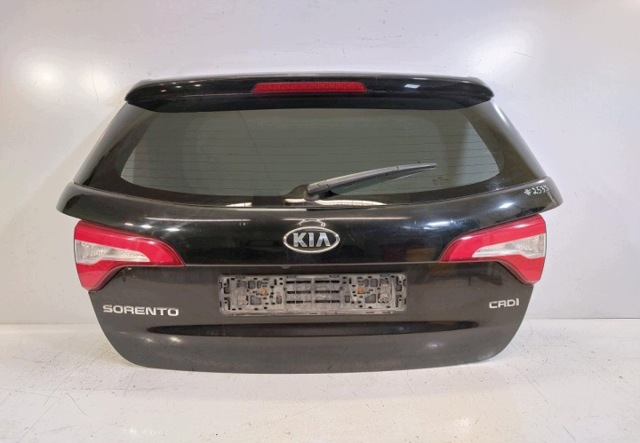 П'яті двері 737002P020 HYUNDAI