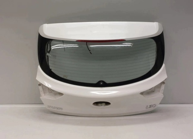 П'яті двері 73700A5000 HYUNDAI