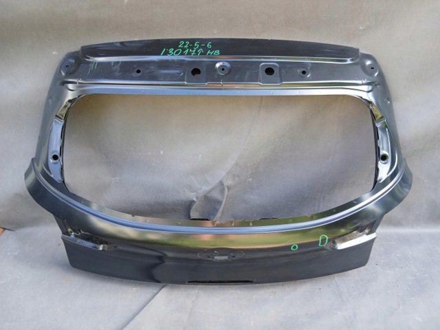 Треті двері 73700G4010 HYUNDAI