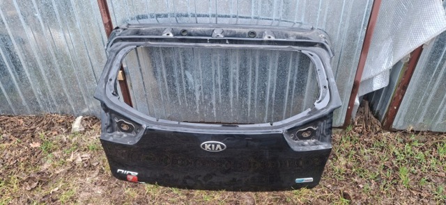 Треті двері 73700G5000 HYUNDAI