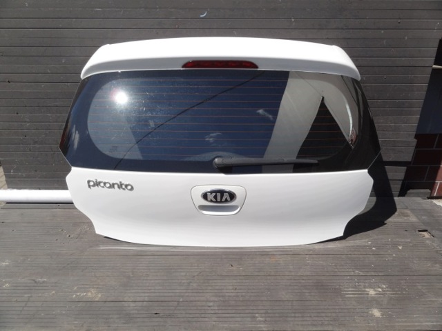 П'яті двері 73700G6000 HYUNDAI