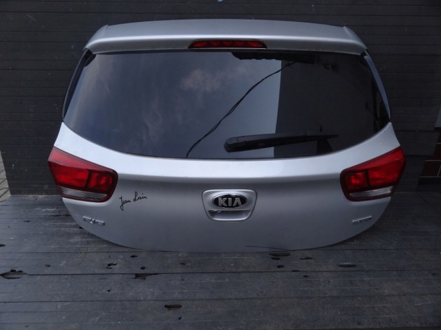 П'яті двері 73700H8000 HYUNDAI