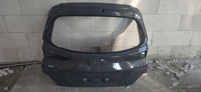 Задні двері багажника 73700J9011 HYUNDAI