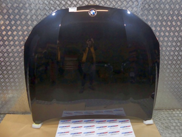 Капот 7427501 BMW