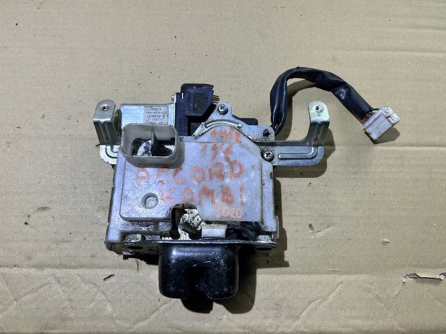 74800SED901057 Honda