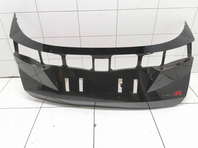 Накладка на кришку багажника 74890SMGE000M1 HONDA