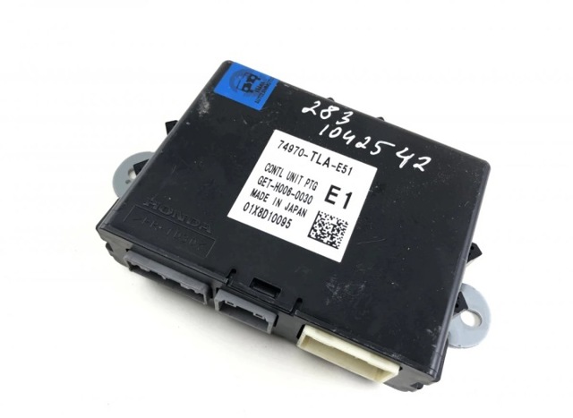 74970TLAE51 Honda