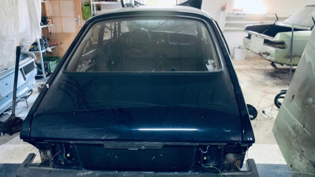 Прокадка масляного картера піддону 7514946 GM