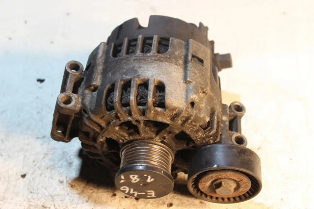 Генератор bmw oe 7521385