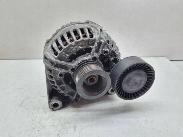 Генератор bmw oe 7541694