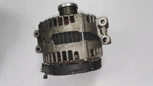 Генератор bmw oe 7550469