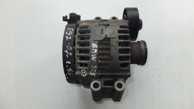 Генератор bmw oe 7550967