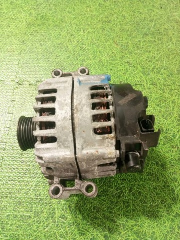 Генератор bmw 5 (f10) 7603782 26085552 4.4l бензин 2012
