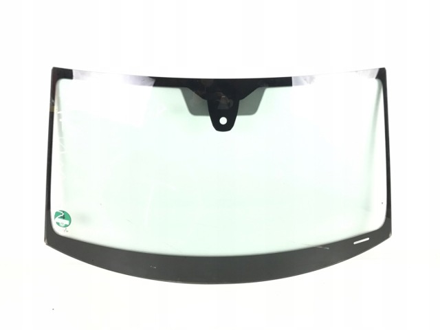 Скло лобове Volkswagen Touareg 3