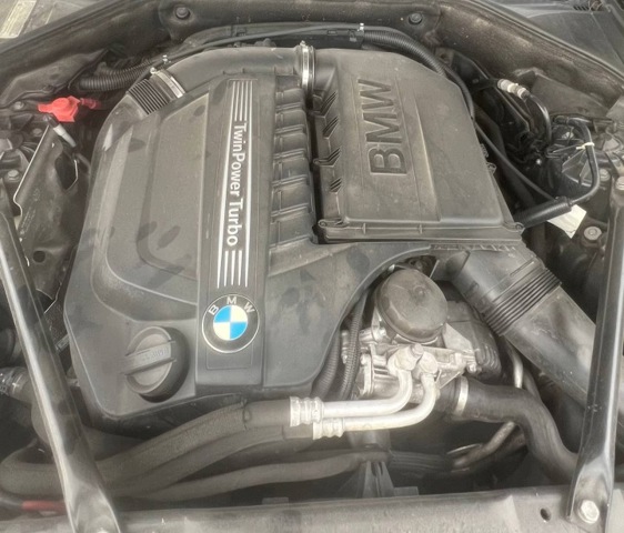 Генератор bmw f01 f02 f15 f16 f10 f20 3.0 7616119 215a