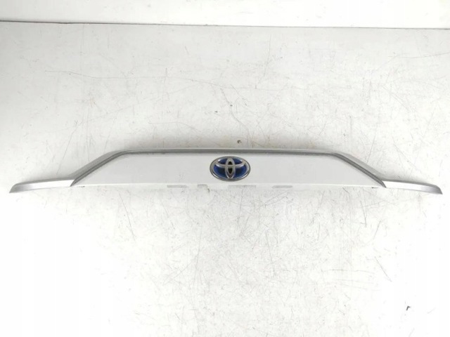 Накладка на кришку багажника 7680142240 TOYOTA