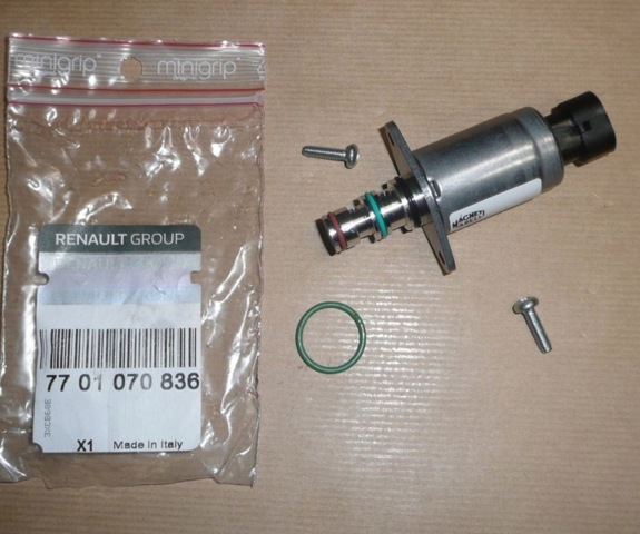 7701070836 Renault (RVI)