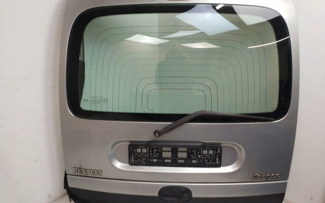 П'яті двері Renault Kangoo 1
