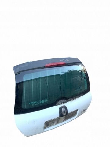 Двері багажника 7751473239 RENAULT
