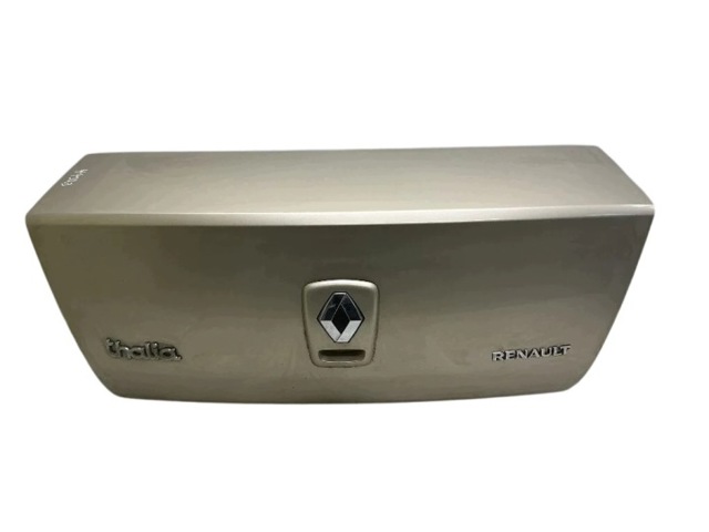 Кришка багажника Renault Clio LB0, LB1, LB2