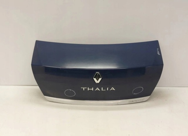 Кришка багажника кузова 7751478642 RENAULT