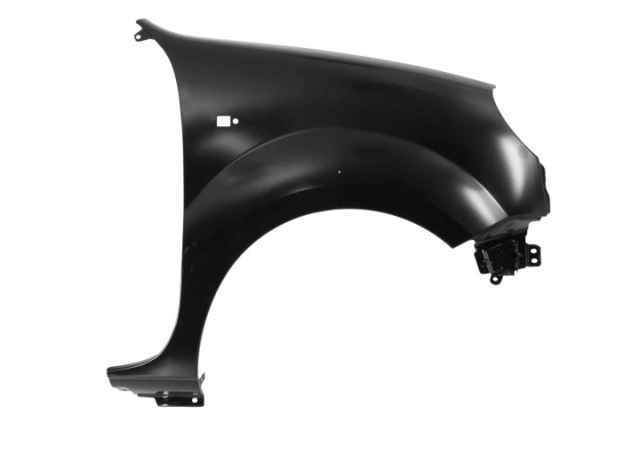 Переднє праве крило 7751718632 NISSAN