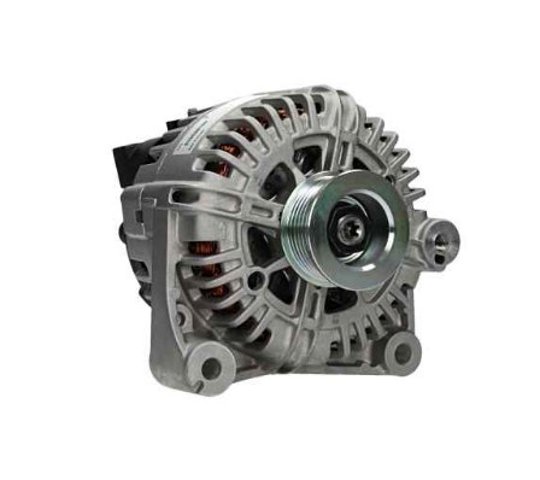 Генератор bmw e87 e90 e91 320d 330d m57 150a