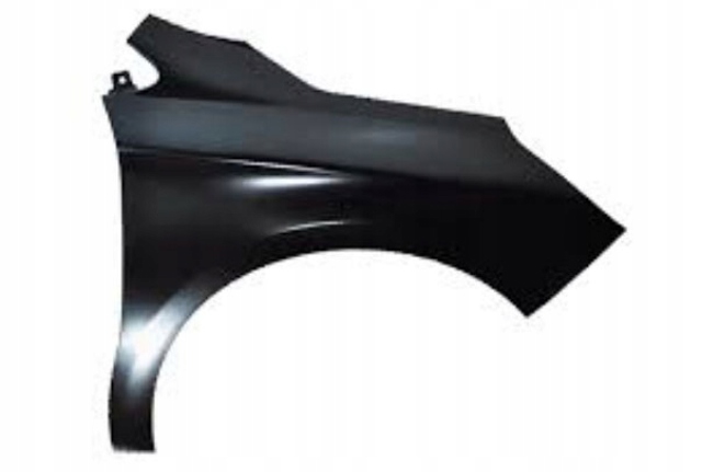 Переднє праве крило 7841AX PEUGEOT