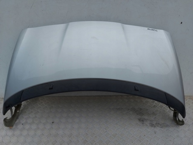 Капот 7901R2 PEUGEOT