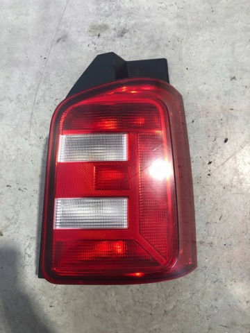 Задній правий стоп Volkswagen Transporter T5