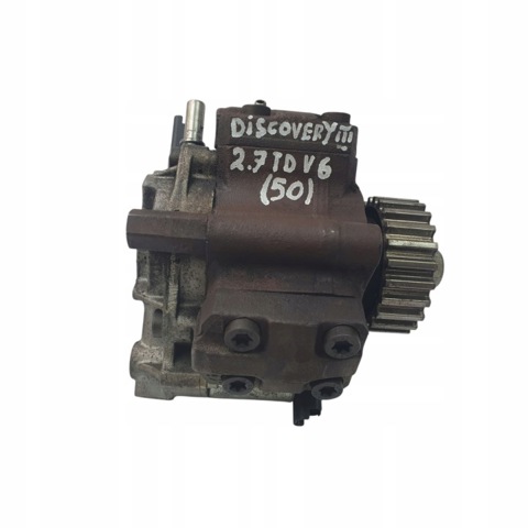 ПНВТ 7H2Q9B395CE LAND ROVER