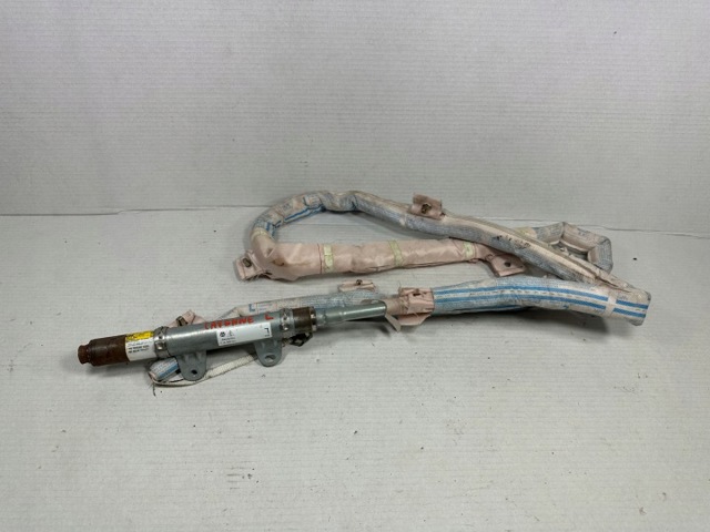 Подушка безпеки, збоку, ліва, AIRBAG 7P5880741C PORSCHE