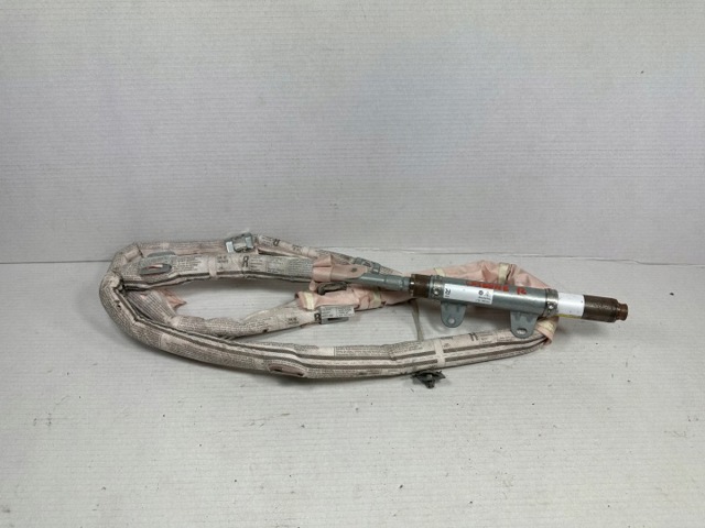 Подушка безпеки, бічна, права, AIRBAG 7P5880742C PORSCHE
