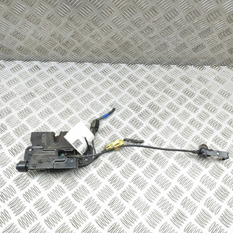 Замок капота 81130D7900 HYUNDAI