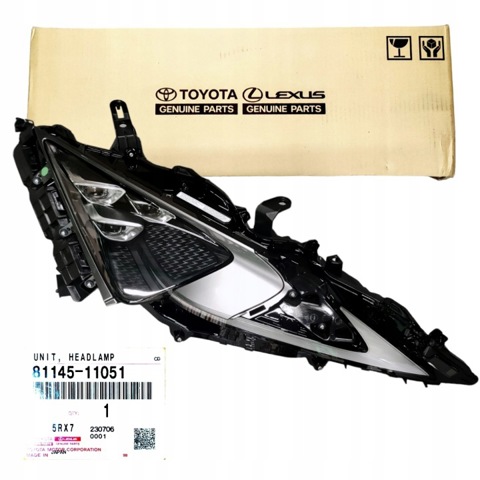 8114511051 Toyota
