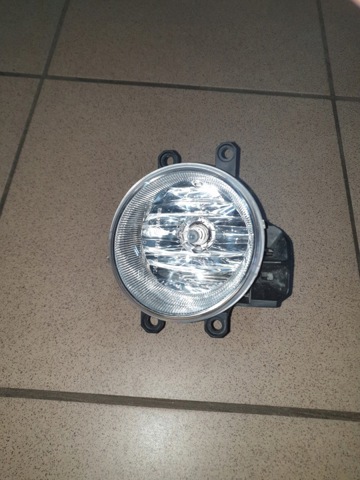 Туманка ліва 8122002160 TOYOTA