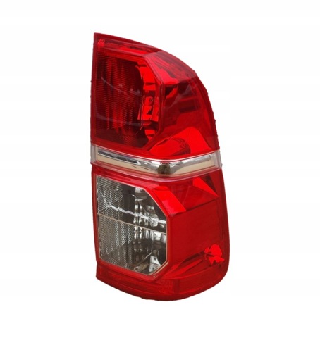 Ліхтар задній правий Toyota Hilux