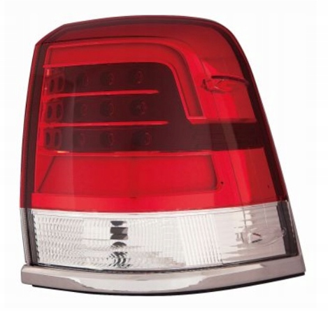 Задній правий стоп 8155160B70 TOYOTA
