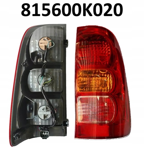 815600K020 Toyota