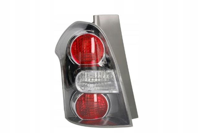 Ліхтар задній лівий 815610F080 TOYOTA