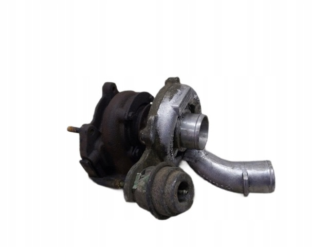 Турбокомпресор 8200091350A MITSUBISHI