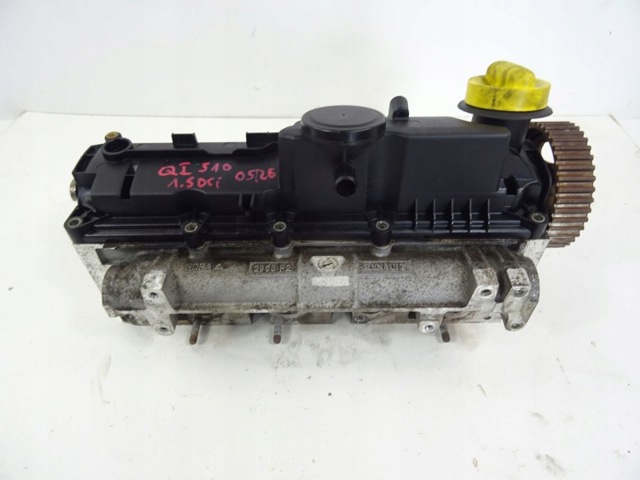 Кришка клапанів 8200756123 NISSAN