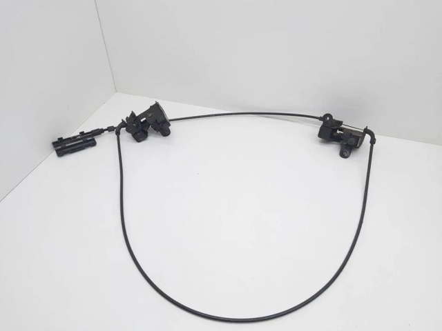 Замок кришки капота 8240599 BMW