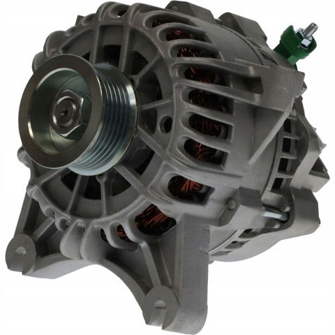 Авто генератор 8318N WAI