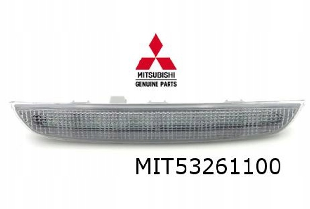 Ліхтар сигнальний Mitsubishi Outlander 3